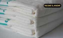 İzmir Büyükşehir Belediyesi hasta alt bezi alacak