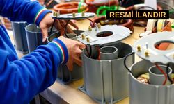 İZSU transformatör bakım ve onarım hizmeti alacak