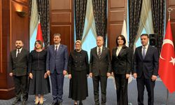 Siyasette bayram diplomasisi: Partiler bir araya geldi