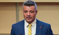 Saran: "Hocamızla devam ediyoruz"