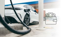 Elektrikli Araç Şarjında Yeni Dönem: Ek Ücretler Kalktı