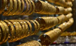 Savaş gölgesinde altın geri çekildi: Güvenli limanda sert dalga