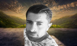 Şüpheli ölüm! Boş arazide ölü bulundu