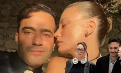 Serenay Sarıkaya ile Mert Demir evleniyor mu? Magazin kulislerini hareketlendiren iddia