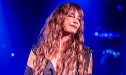 Sıla bayramda Kıbrıs’ta  sahne aldı