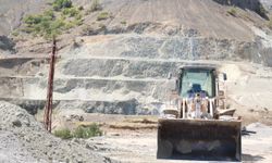 Köylerin dibinde maden projesi: Risk görmezden geliniyor