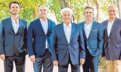 İzmir’in dev holdinginde kriz büyüyor: İflas ihtimali gündemde