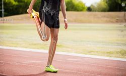 Yapay Zeka Sporcuların Performansını Milimetrik Verilerle Ölçecek