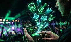 Spotify Müzik ve Podcast Kontrol Özelliklerini Duyurdu