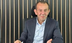 Tanju Özcan’ın ‘tehdit ve şantaj’ soruşturmasında iddianame tamamlandı