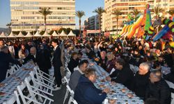 TÜGVA'dan 'Ramazan Şenliği ve Büyük Aile İftarı'