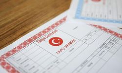 30 milyon lira üstü tapu satışında avukat zorunlu oluyor