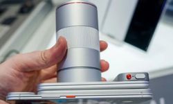 Cebinizdeki Lego: Tecno Modüler Telefonunu Tanıttı