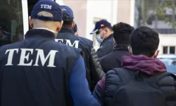 Türkiye genelinde büyük operasyon: 29 ilde DEAŞ’a darbe, 139 şüpheli yakalandı