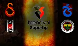 TFF’den 4 büyük kulübe disiplin sevki