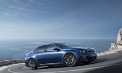 BMW Efsane Seriyi Elektriğe Taşıdı: İşte Yeni i3 Sedan