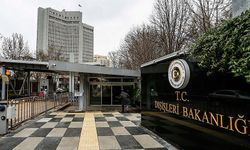 İran Büyükelçisi bakanlığa çağrıldı!