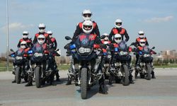 İzmir’de yunus timlerinden bir haftada dikkat çeken operasyon bilançosu