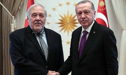 Erdoğan'dan İlber Ortaylı için baş sağlığı mesajı