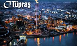 KAP'a bildirildi: Tüpraş’ta hisse satış kararı