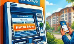 TOKİ Ücret İadesi ATM'den Nasıl Alınır?