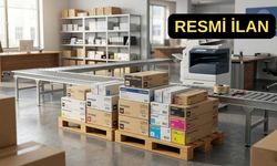 İzmir Gençlik Ve Spor İl Müdürlüğü toner satın alacak