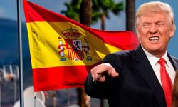 Trump'tan Avrupa ülkesine İran cezası