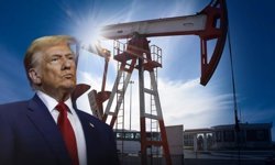 Trump etkisi piyasada hissedildi! Petrol fiyatları düşüşe geçti