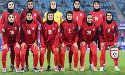 İran milli kadın futbol takımına "iltica hakkı" vermesi çağrısı