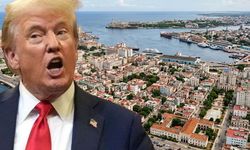 Trump;'tan Küba açıklaması: Yakında oradayız