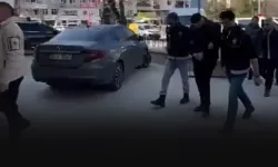 Arkadaşını pompalı tüfekle öldüren şüpheli tutuklandı