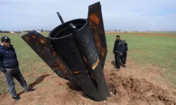 Füze geriliminde Tahran sessizliğini bozdu: 'Hedefimiz Türkiye değildi'