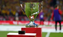 Türkiye Kupası'nda tüm çeyrek finalistler belli oldu