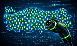 Türkiye’nin En Kapsamlı Güncel Elektrikli Araç Şarj Haritası
