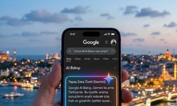 Türkiye'de Google AI Dönemi Resmen Başladı
