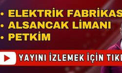 Canlı Yayın: Gerçeğin Öteki Yüzü & Fikr-i İsyan 5. Bölüm