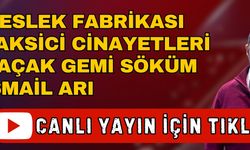 Canlı Yayın: Gerçeğin Öteki Yüzü & Fikr-i İsyan 7. Bölüm