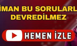 Gerçeğin Öteki Yüzü & Fikr-i İsyan 4. Bölüm