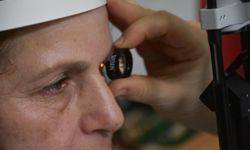 Göz sağlığının sessiz hırsızı: Geri dönüşümsüz körlüğün en büyük nedeni glokom