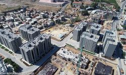 İzmir’de K Planlarının süresi 10 yıla çıkarıldı