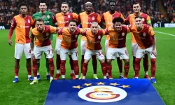 UEFA'dan Galatasaray'a ceza! Taraftarlar sıradaki maça gidemeyecek