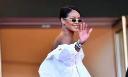 Rihanna’nın evine silahlı saldırı: Beverly Hills’te korku dolu anlar