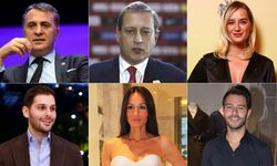 Ünlü isimlere narkotik operasyonu: Gözaltındaki 14 kişi adliyeye çıkarıldı