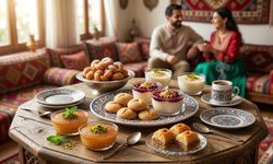 Kolay Bayram Tatlısı tarifleri