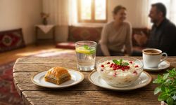 Bayramda tatlı krizine yenik düşmeden formumuzu nasıl koruruz?