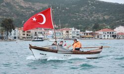 Foça’da denizle iç içe festival: “Buranın Balıkları” ilk günden büyük ilgi gördü