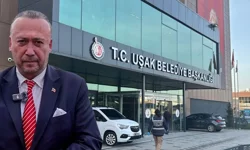 Uşak belediyesine ikinci dalga: Rüşvet soruşturmasında 25 yeni gözaltı