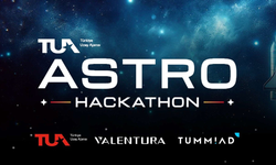 Türkiye'den Dünyaya Uzay Çıkartması: Astro Hackathon Yayılıyor