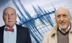 Denizli’de 5,1’lik deprem sonrası kritik uyarı