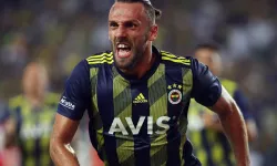 Vedat Muriqi'den Fenerbahçe'ye sürpriz mesaj